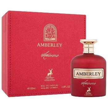 Amberley Amoroso EDP